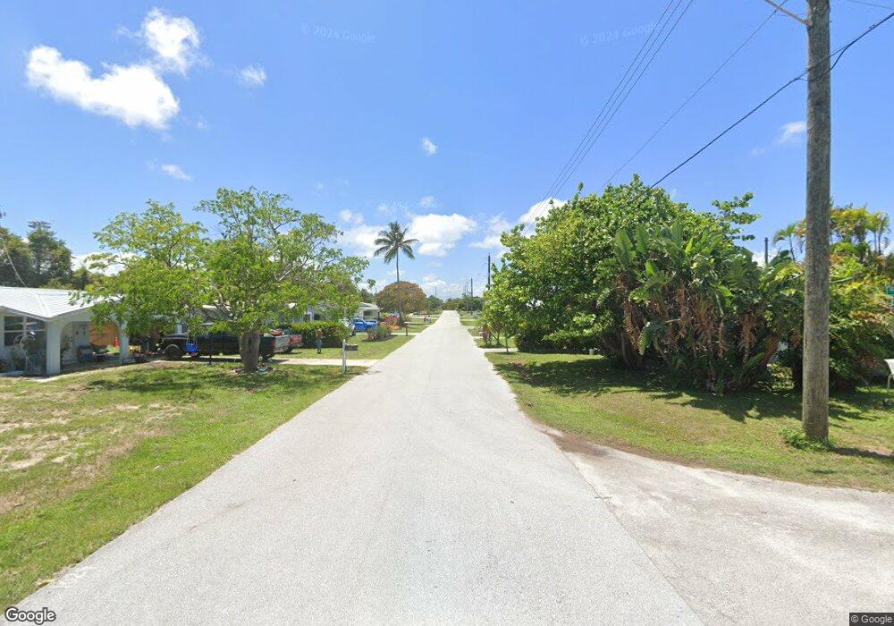 0 NE Arch St, Jensen Beach, FL 34957 - photo 1