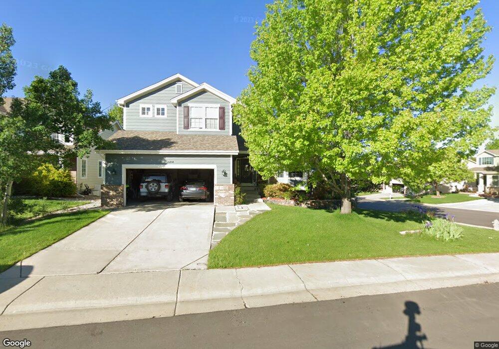 20704 E Peakview Place, Aurora, CO 80016 - photo 1