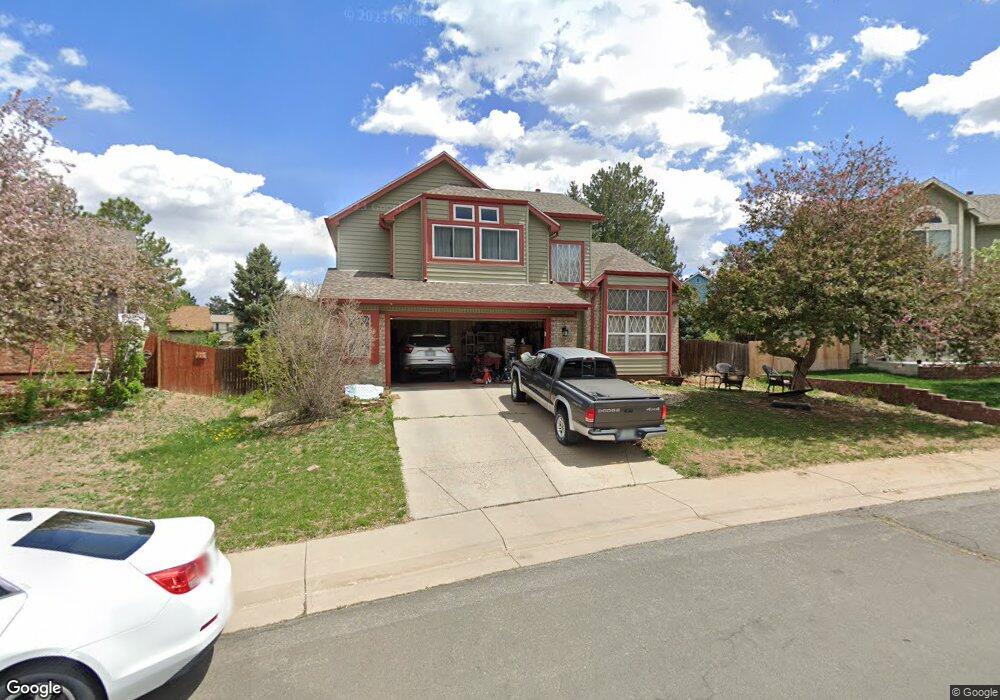 4180 S Andes St, Aurora, CO 80013 - photo 1