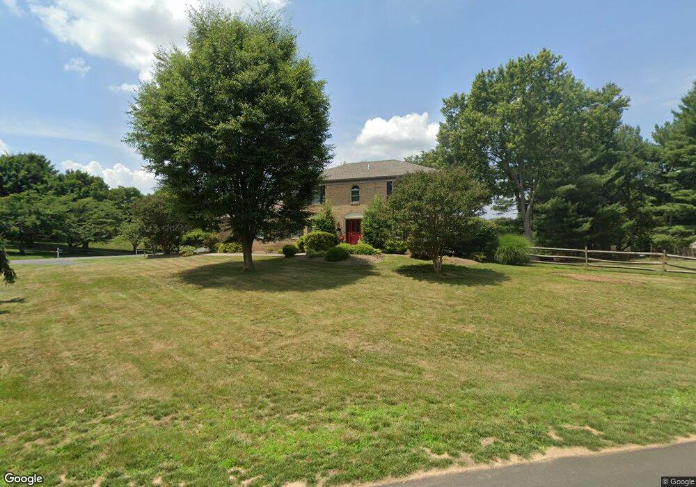 13500 Straw Bale Ln, Gaithersburg, MD 20878 - photo 1