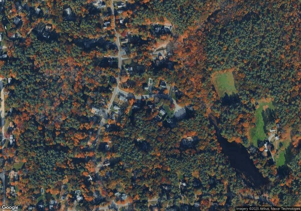 36 Hammond Rd, Hanson, MA 02341 - photo 1