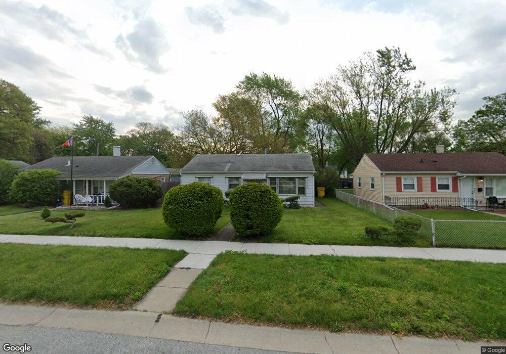 241 N Arbogast St, Griffith, IN 46319 - photo 1