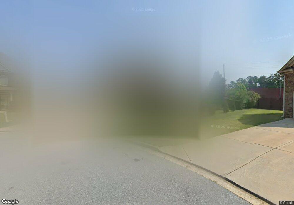 46 Denton Way, Acworth, GA 30101 - photo 1