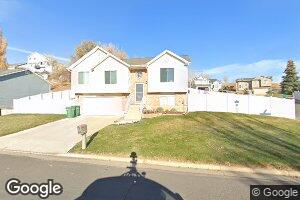 1279 E 3150 N, Layton, UT 84040