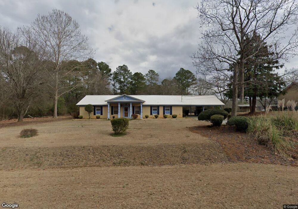 212 Howard Johnson Rd, Americus, GA 31719 - photo 1