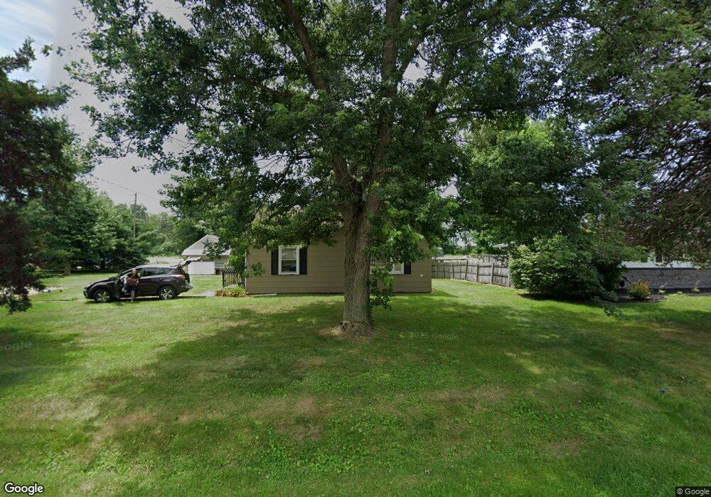 305 W Main St, Good Hope, IL 61438 - photo 1