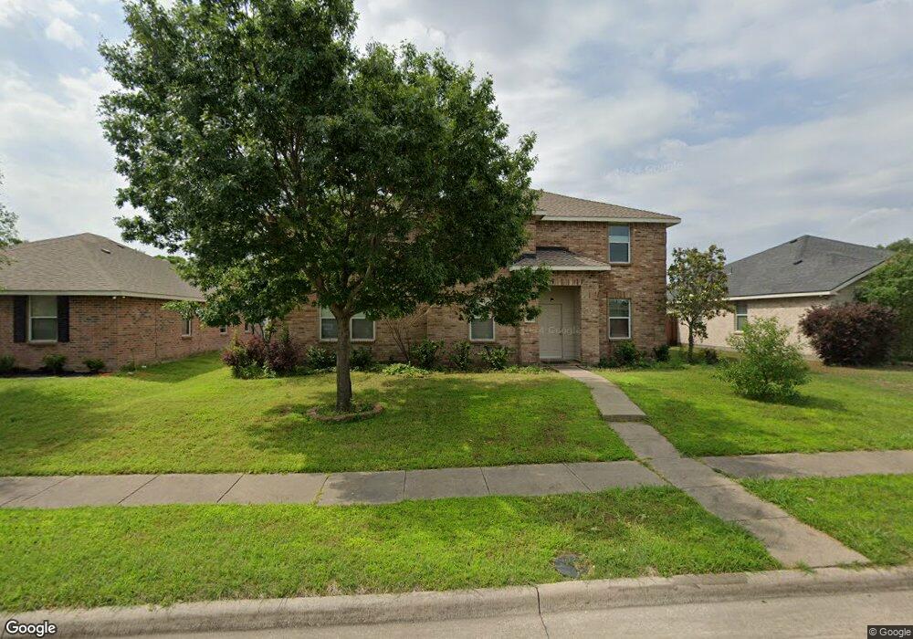 2912 Reata Dr, Wylie, TX 75098 - photo 1