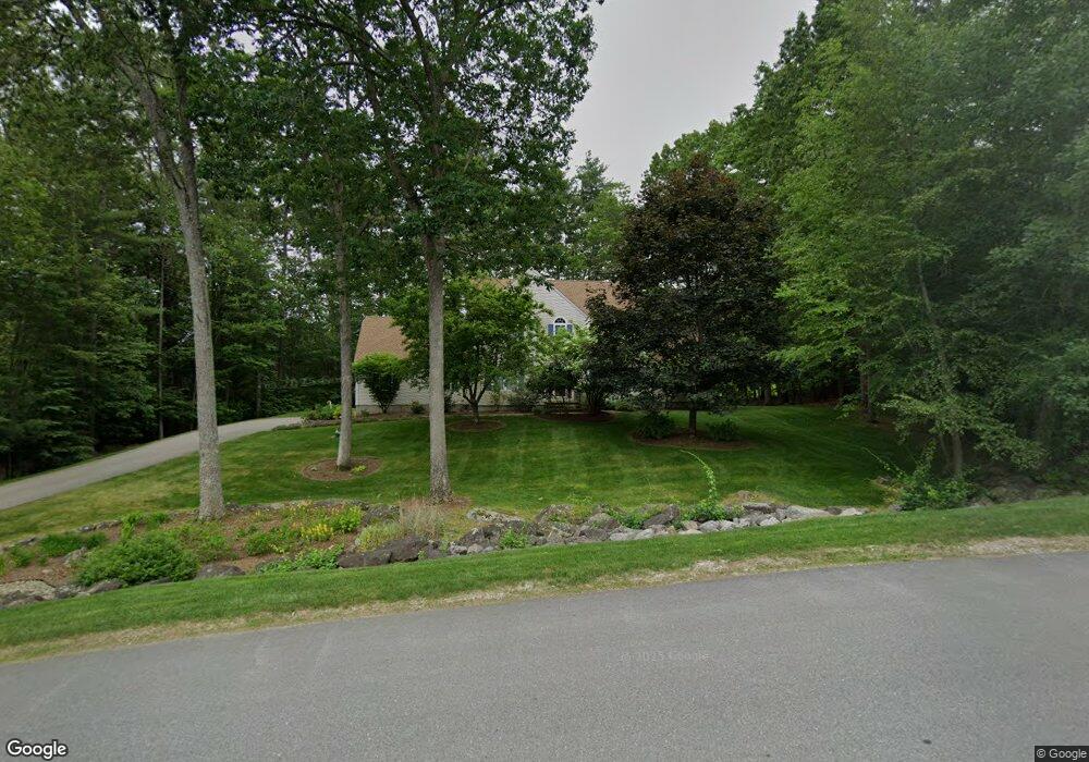 46 Greenmeadow Ln, Bedford, NH 03110 - photo 1