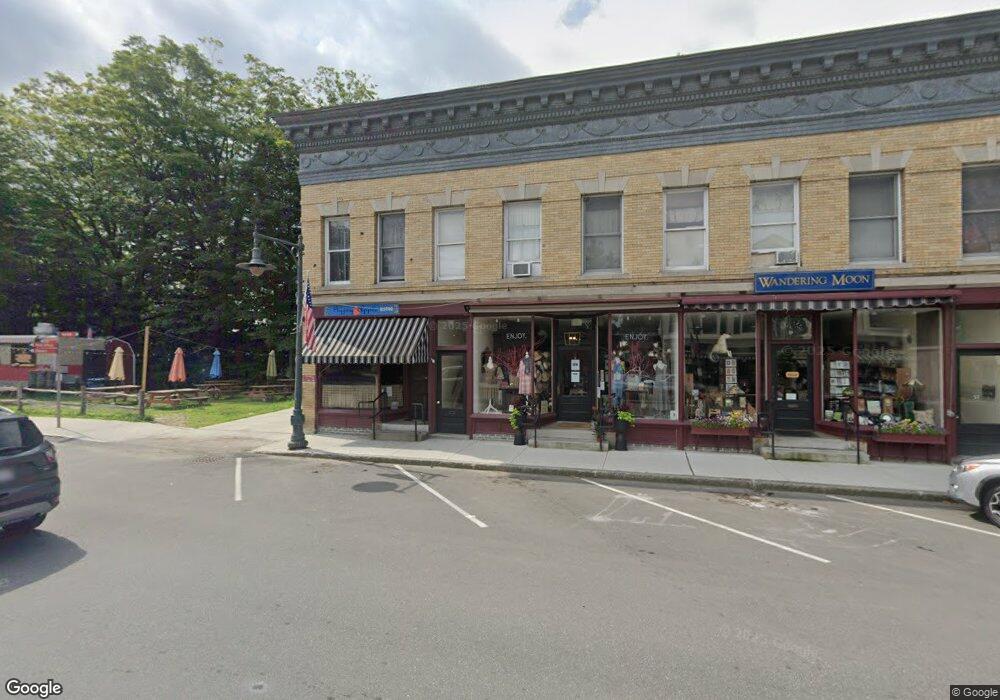 61 Bridge St, Shelburne Falls, MA 01370 - photo 1