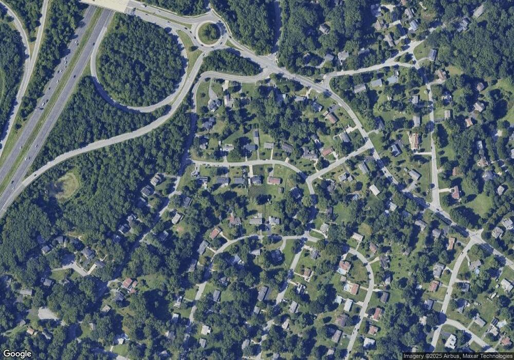 7814 Belgaro Rd, Laurel, MD 20723 - photo 1