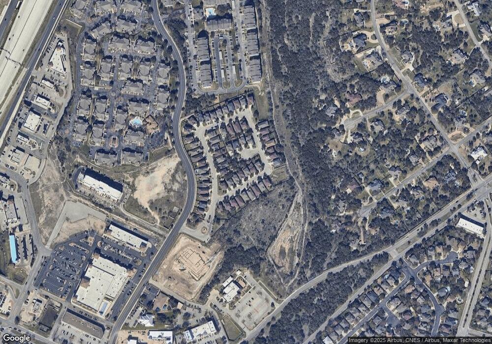 2519 Villa Rufina, San Antonio, TX 78259 - photo 1