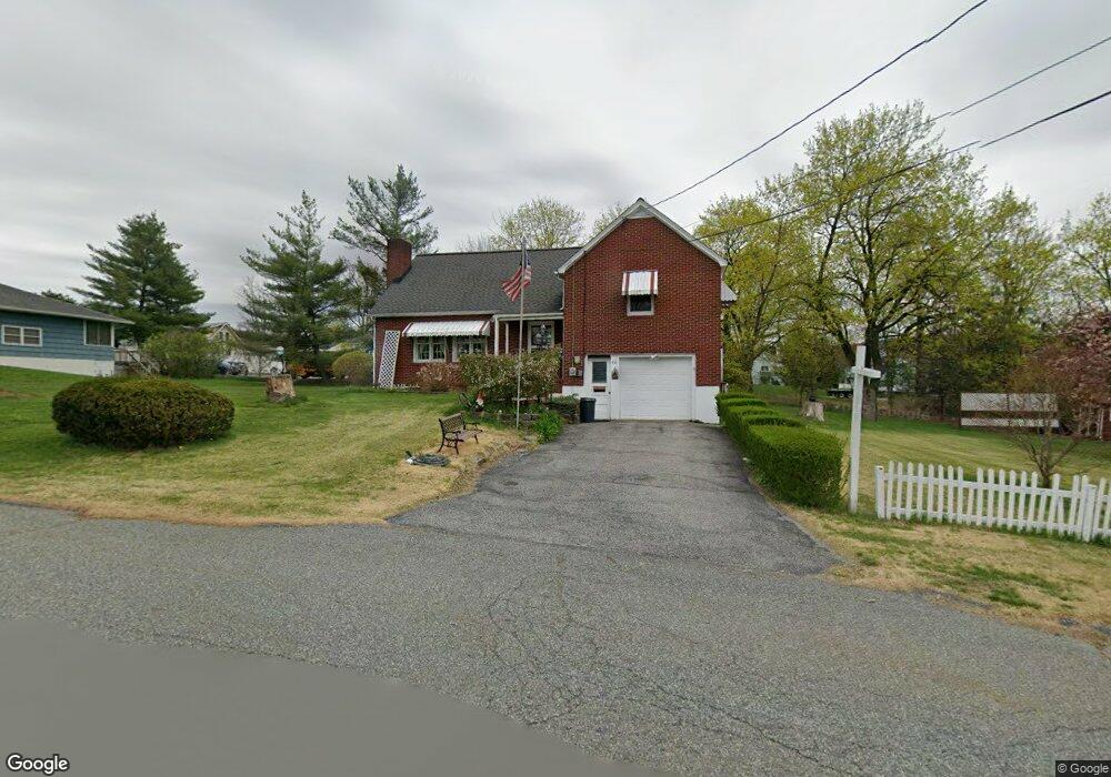 62 Orchard St, Hamburg, NJ 07419 - photo 1