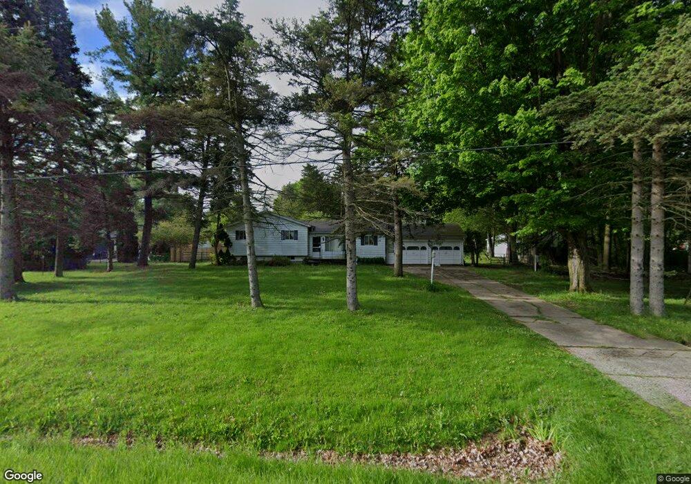 3077 W Dodge Rd, Clio, MI 48420 - photo 1