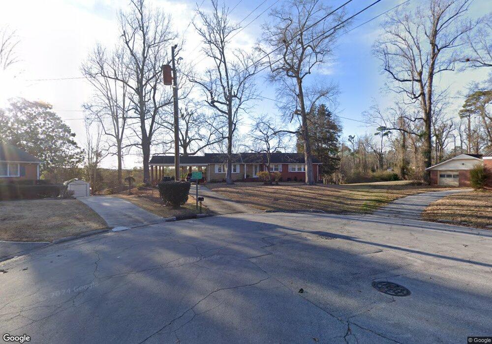 804 Maple St, Jacksonville, NC 28540 - photo 1