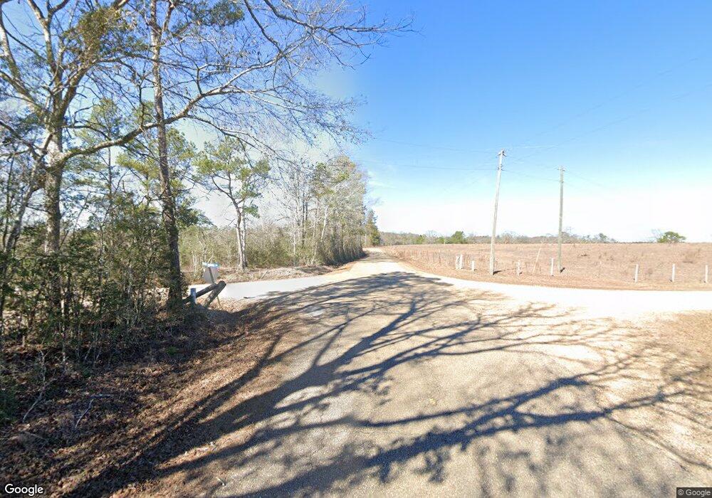 0 Woodrow Magee Rd, Franklinton, LA 70438 - photo 1