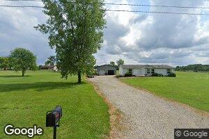 3400 Platt Rd, Camden, OH 45311