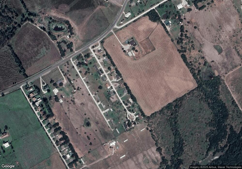 810 NW County Road 2007, Corsicana, TX 75110 - photo 1