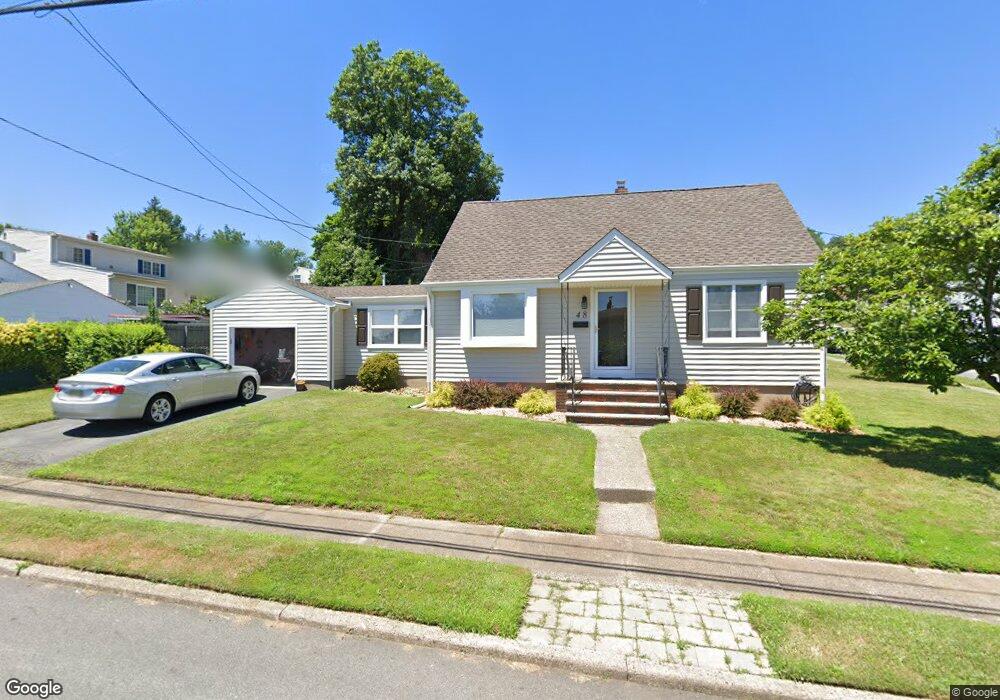 48 Stony Hill Rd, Clifton, NJ 07013 - photo 1