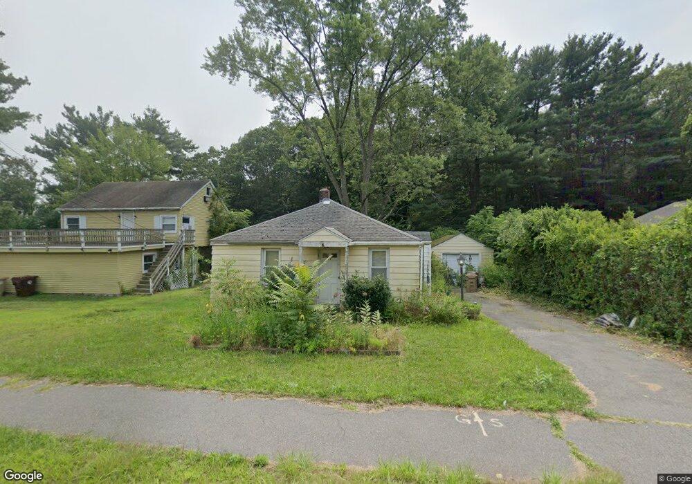 87 West Ave, Ludlow, MA 01056 - photo 1