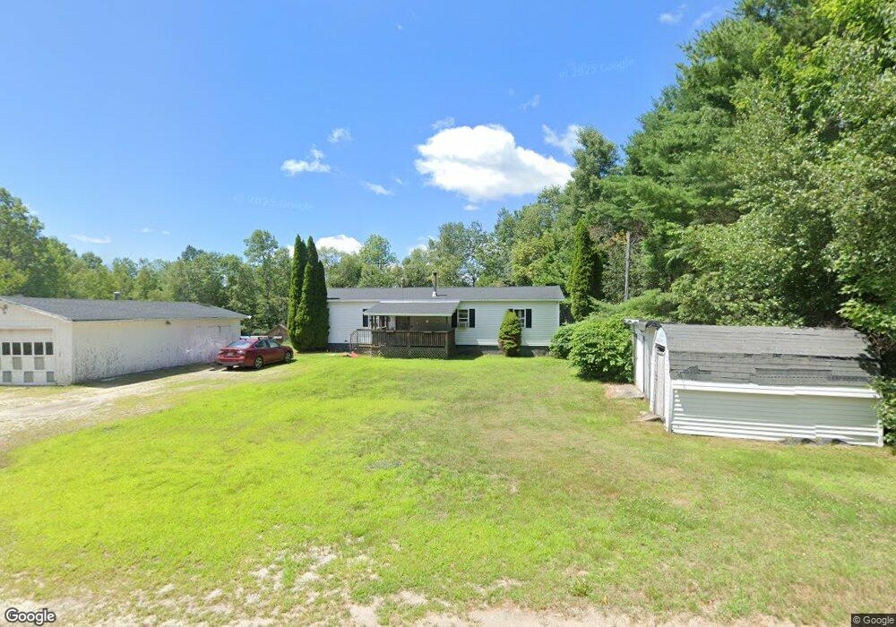 174 W Minot Rd, Minot, ME 04258 - photo 1