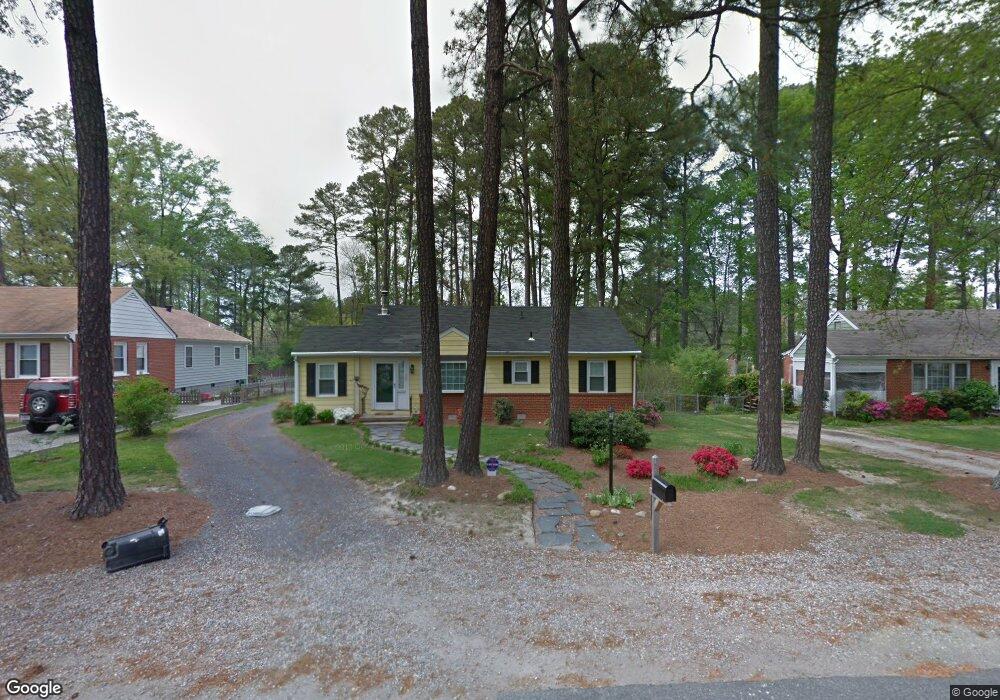 9016 Sparrow Dr, Henrico, VA 23229 - photo 1