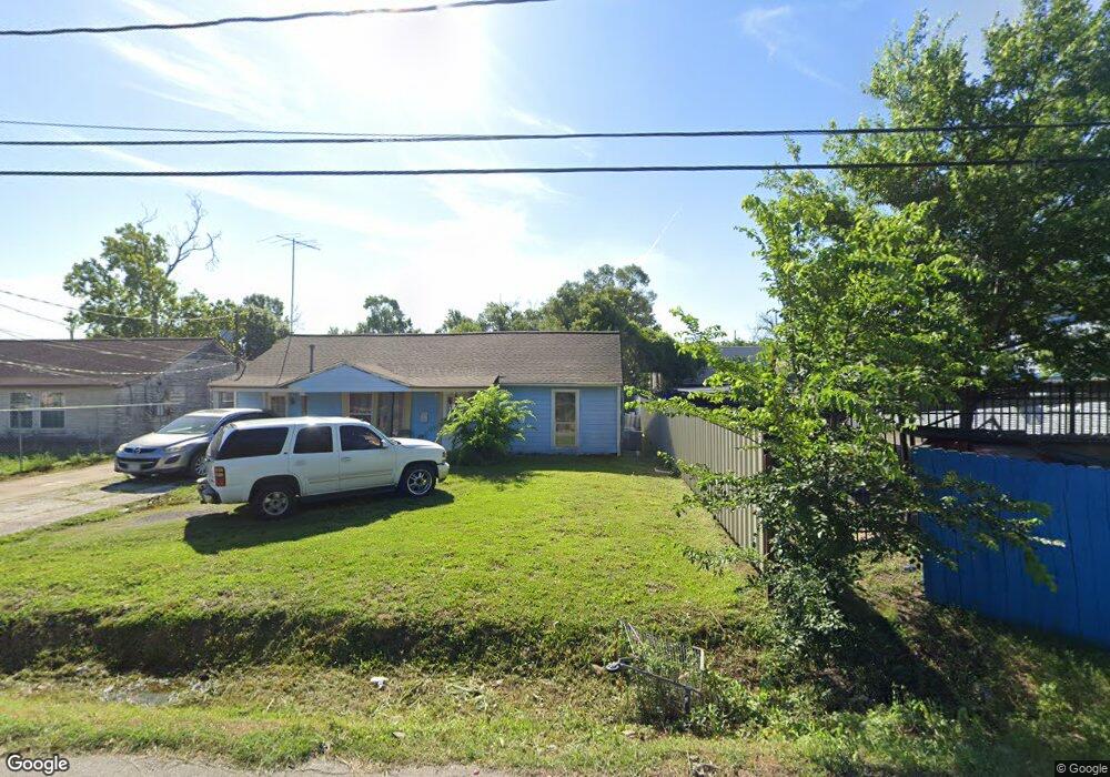 3155 Golfcrest Blvd, Houston, TX 77087 - photo 1