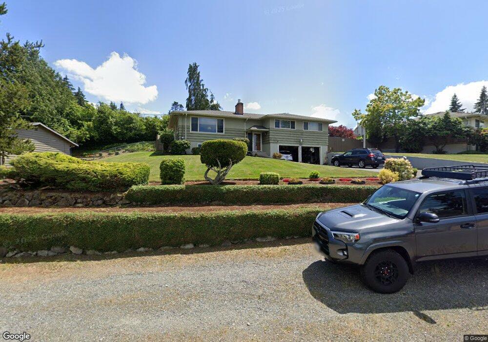 8408 42nd St W, University Place, WA 98466 - photo 1