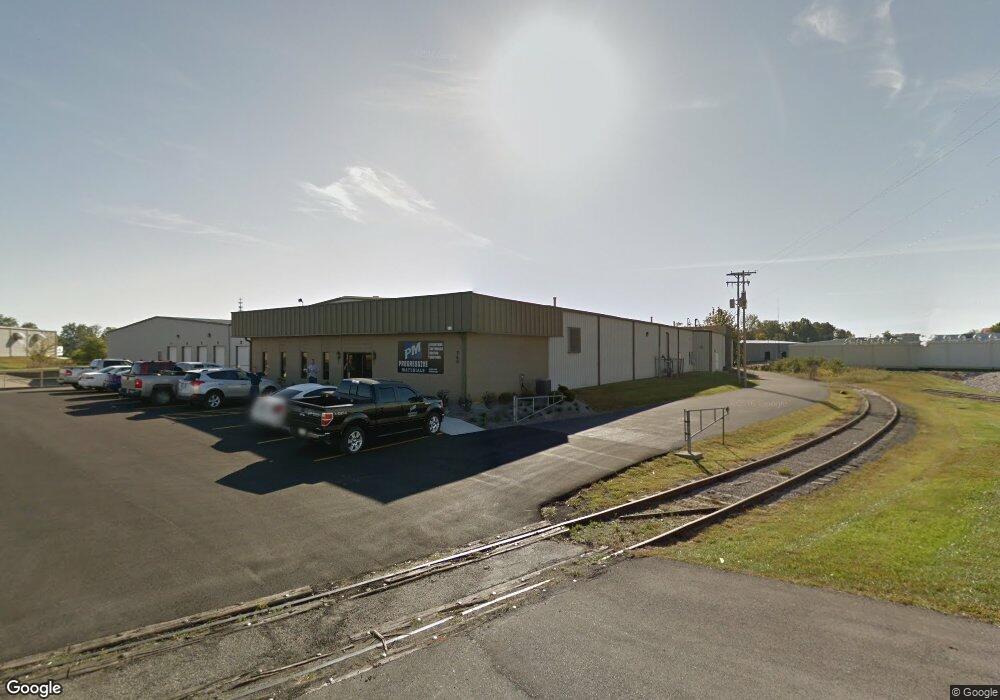 540 Central Ct, New Albany, IN 47150 - photo 1