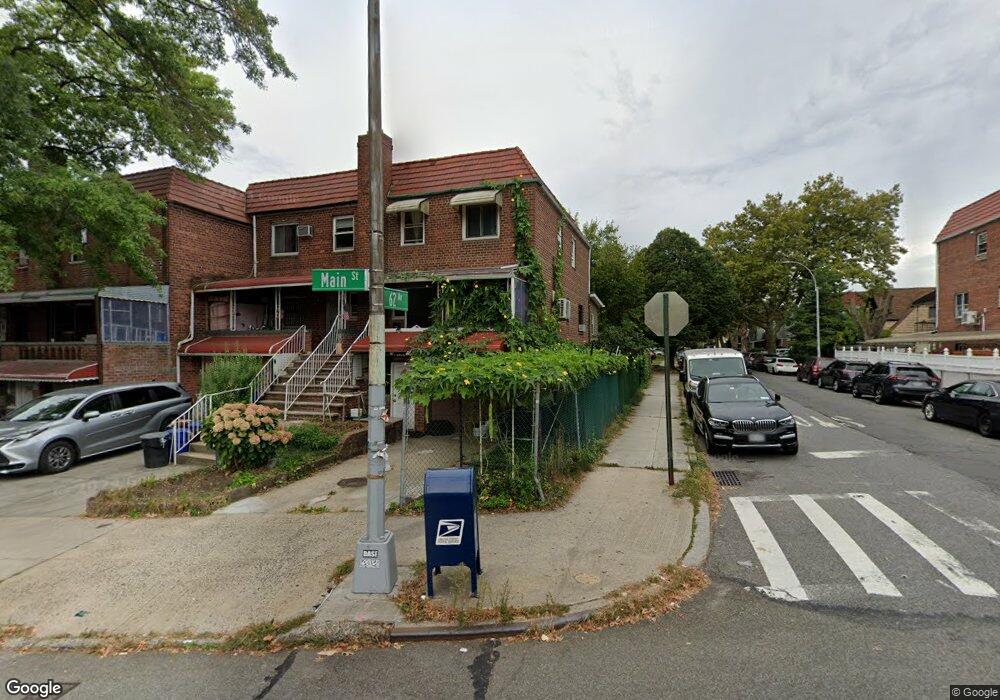 62-02 Main St, Flushing, NY 11367 - photo 1