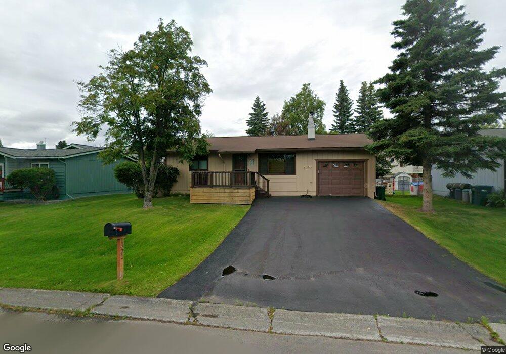 1321 W 72nd Cir, Anchorage, AK 99518 - photo 1