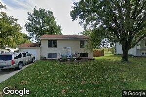 504 Pacific Ave, Audubon, IA 50025
