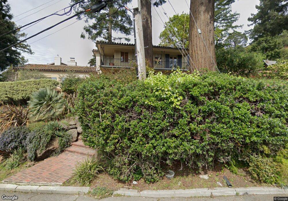 2655 Buena Vista Way, Berkeley, CA 94708 - photo 1