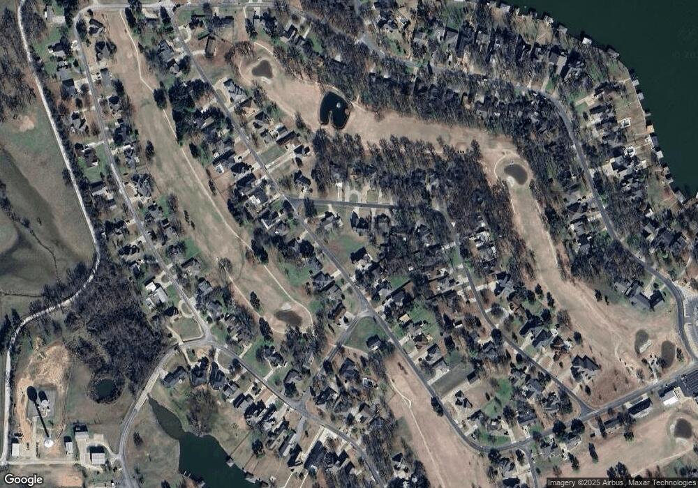 227 Navajo Trail, Gainesville, TX 76240 - photo 1