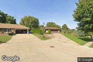 1400 Galaxie Dr, Hinton, IA 51024