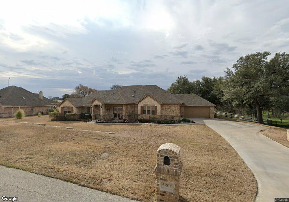 5801 Maple Valley Dr, Azle, TX 76020 - photo 1