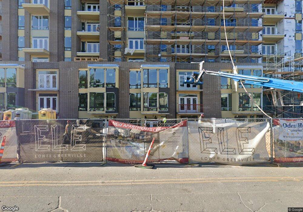 5714 Richmond Ave unit 65, Dallas, TX 75206 - photo 1