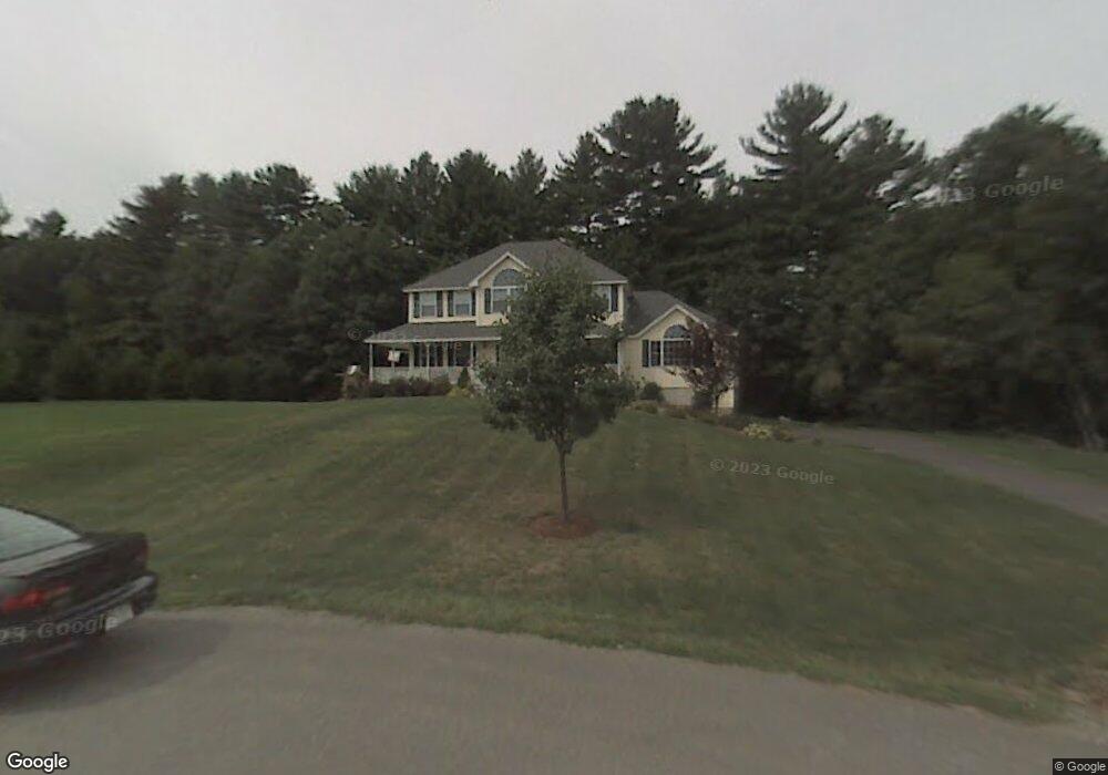 19 Gauthier Way, Pelham, NH 03076 - photo 1