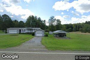 7992 Miola Rd, Lucinda, PA 16235