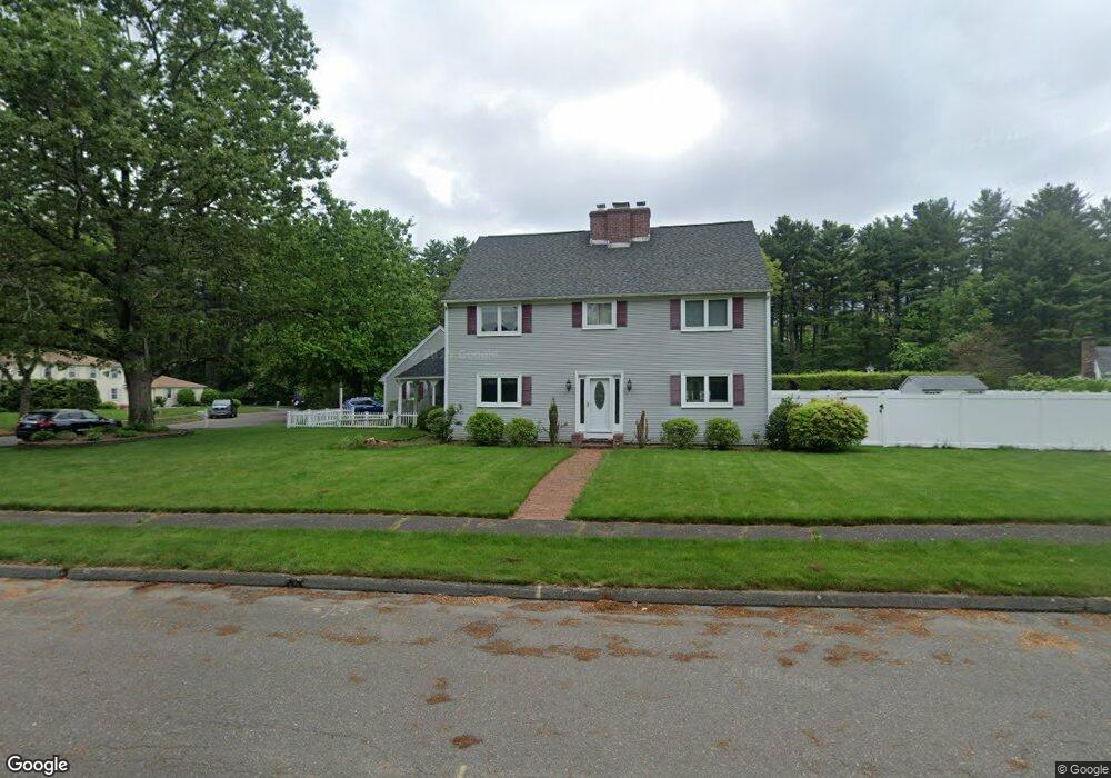 7 Colony Ln, Feeding Hills, MA 01030 - photo 1