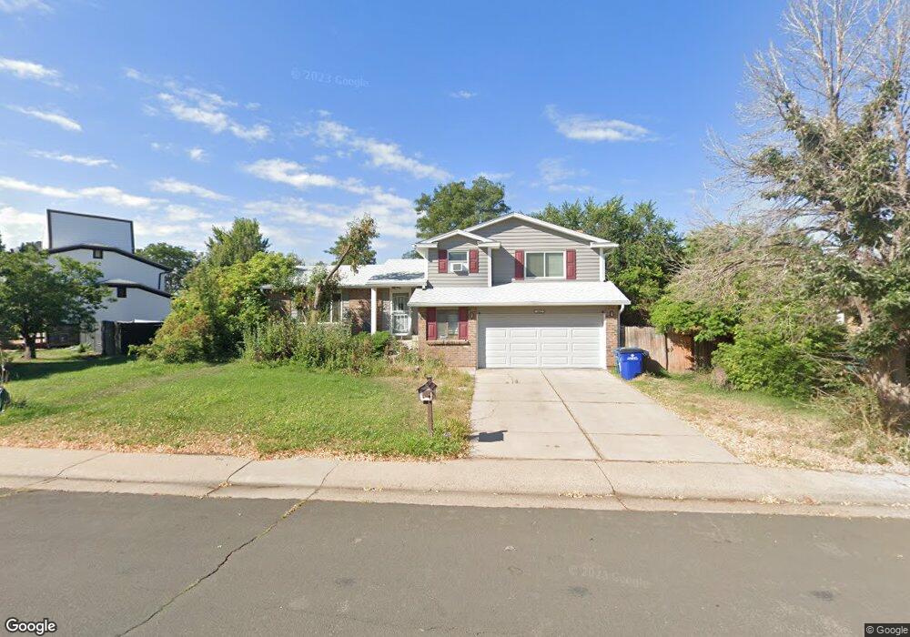 1069 S Joplin Way, Aurora, CO 80017 - photo 1