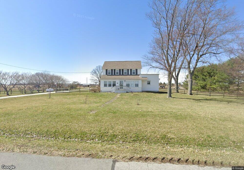 9365 Zurflugh Rd, Bluffton, OH 45817 - photo 1