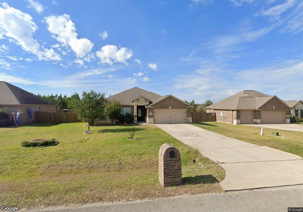 18866 Maverick Ranch Rd W, Magnolia, TX 77355 - photo 1