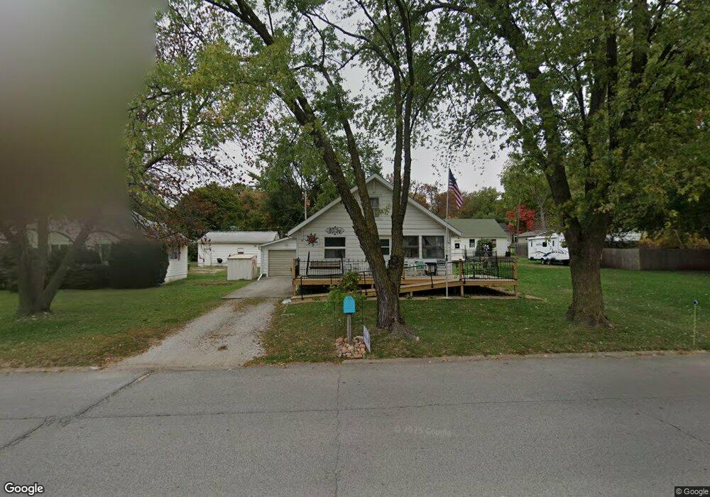 311 W Nishna Rd, Shenandoah, IA 51601 - photo 1