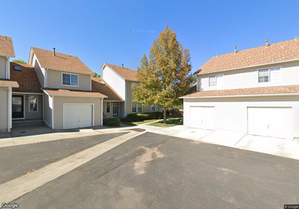 3753 E 121st Ave, Thornton, CO 80241 - photo 1