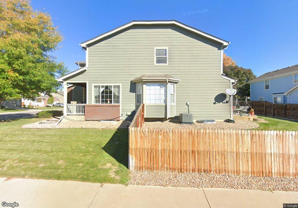 13114 Ivanhoe St, Thornton, CO 80602 - photo 1
