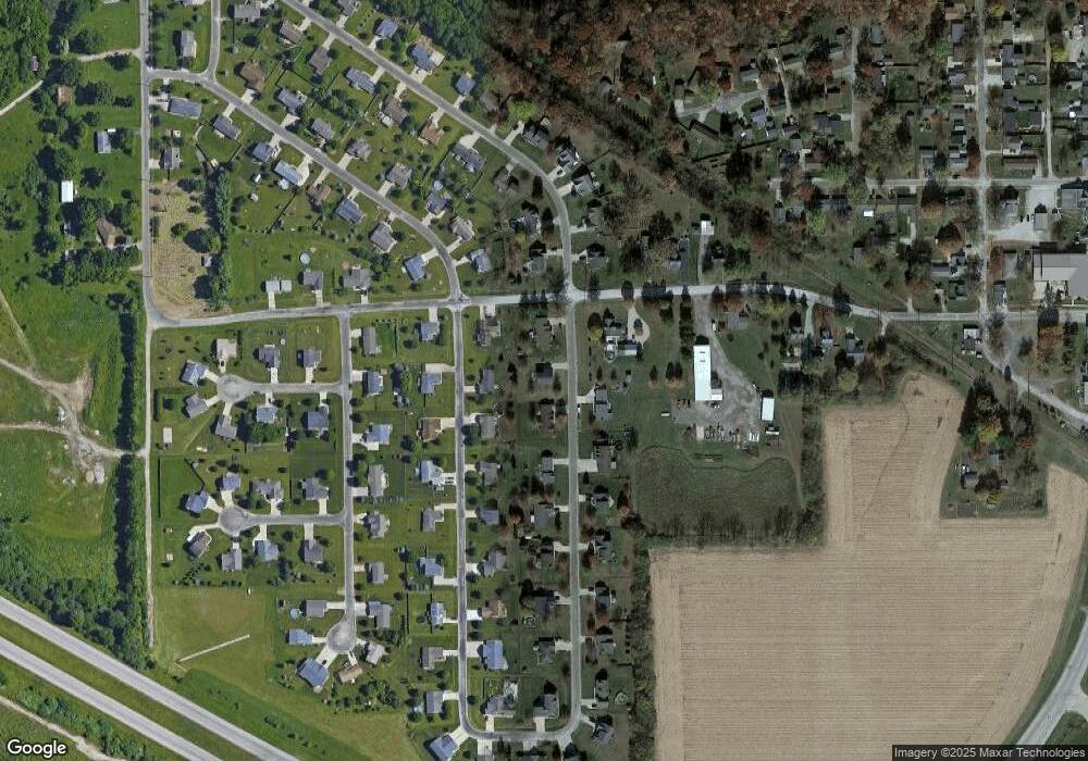 102 S Gadwall Ln, Downs, IL 61736 - photo 1