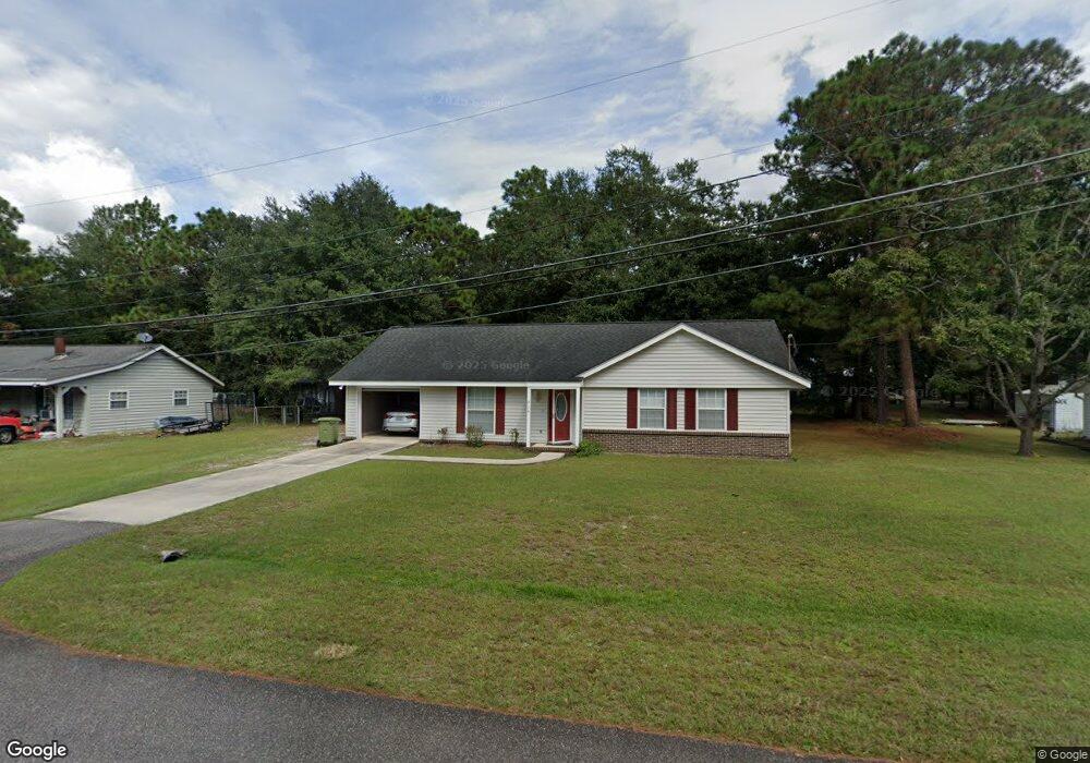 914 Gordon St, Georgetown, SC 29440 - photo 1