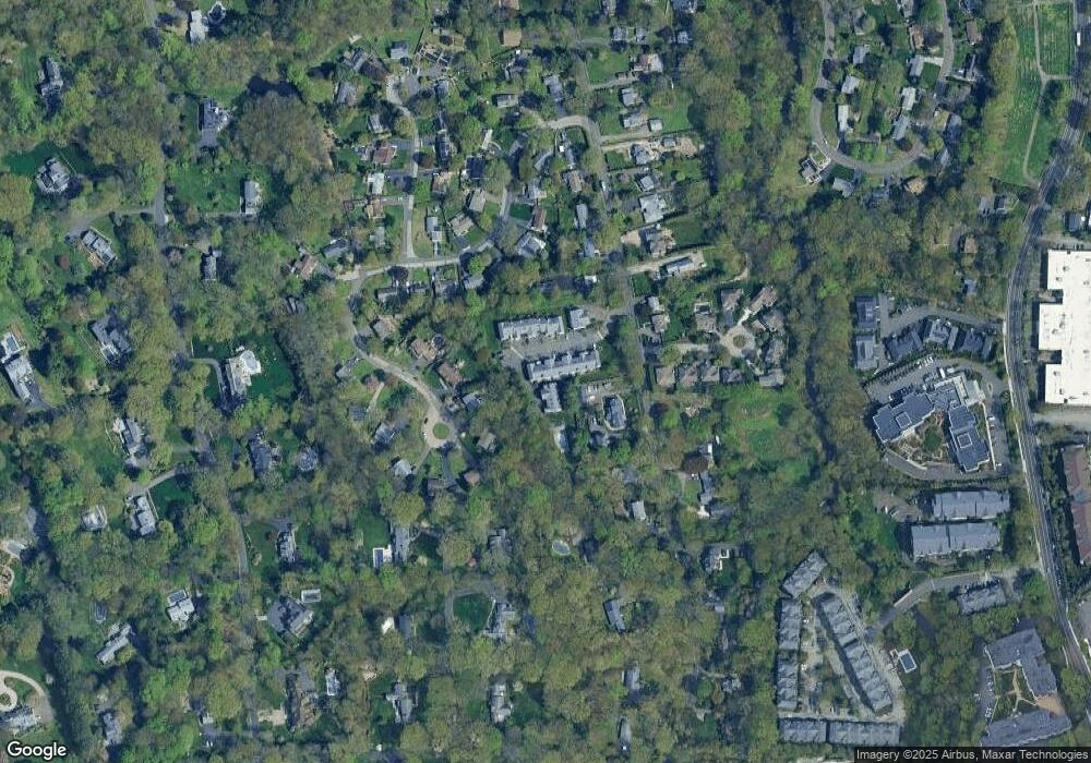 97 W Norwalk Rd unit 20, Norwalk, CT 06850 - photo 1