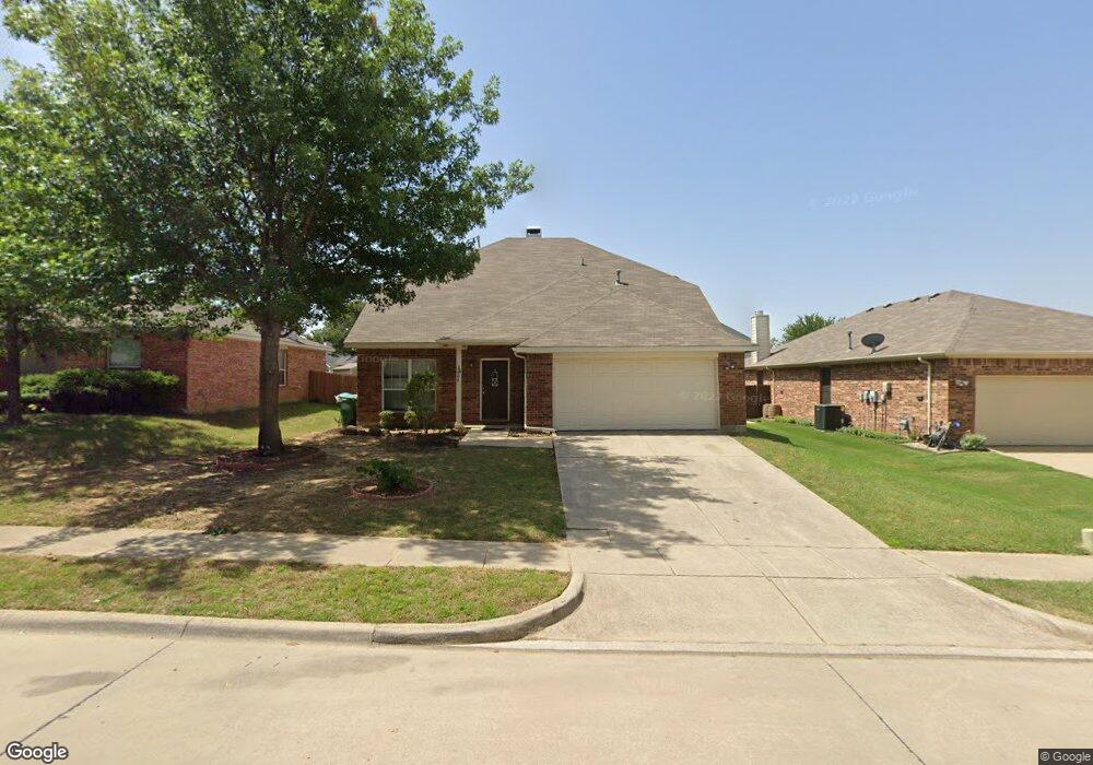 2604 Bissonet Dr, Denton, TX 76210 - photo 1