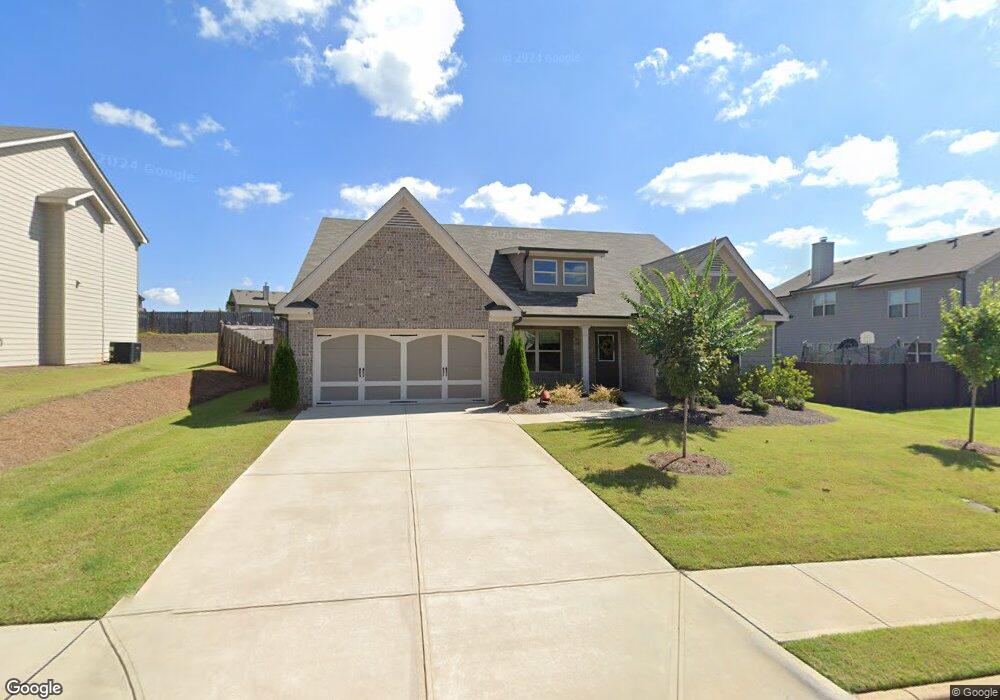 1015 Scarlet Sage Cir, Auburn, GA 30011 - photo 1